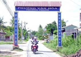 Thường Thạnh anh hùng