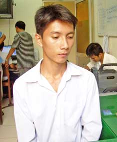 Hung thủ giết người, cướp tài sản ở phường Phước Thới, quận Ô Môn đã sa lưới