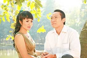 Gia đình - nơi chốn bao dung