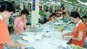 Cần cơ chế đặc thù để thu hút FDI ở ĐBSCL