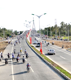 Cơ hội mời gọi đầu tư phát triển ĐBSCL