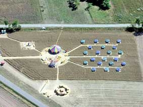 Khách sạn triệu sao!