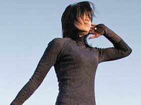 Trang phục thời công nghệ cao