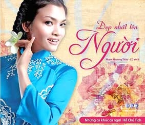 Ngọt ngào tiếng hát dâng Người