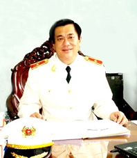 Xây dựng lực lượng công an thành phố ngày càng chính quy, tinh nhuệ, từng bước hiện đại
