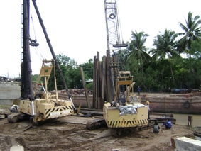 Giải pháp cho nguồn vốn