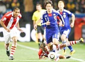 “Samurai xanh” muốn đổi mới - không phải dễ