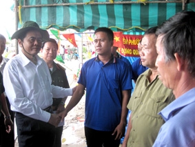 680 thanh niên TP Cần Thơ
lên đường nhập ngũ