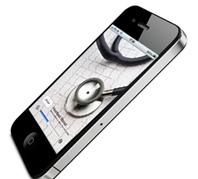 iPhone - thiết bị "cứu hộ" mới