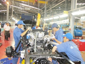 Để xây dựng TP Cần Thơ là trung tâm vùng ĐBSCL