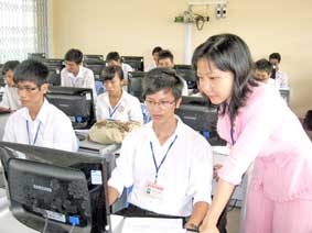 Còn vướng mắc trong áp dụng học chế tín chỉ đào tạo bậc đại học, cao đẳng