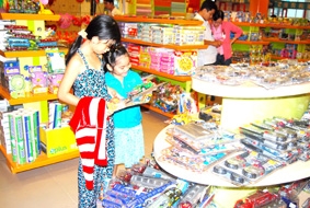 Tích cực thực hiện theo qui định