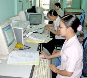 Vẫn còn tình trạng sử dụng biên chế chưa hợp lý