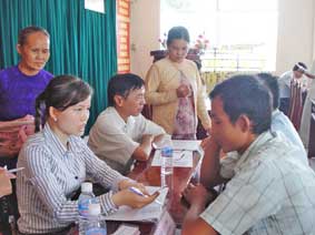 Nhiều ách tắc cần tháo gỡ