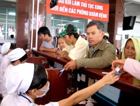 Nâng cao tinh thần trách nhiệm, ý thức phục vụ