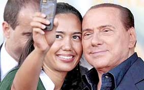 Ông thủ tướng thích nói đùa!