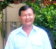 Nghĩa tình ông chủ đò Bảy Thôn
