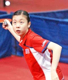 "Thung lũng Silicon bóng bàn" của Mỹ