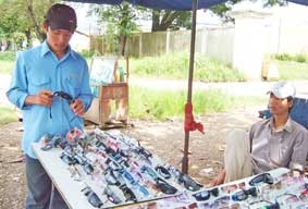 Cần sự chung tay của cộng đồng