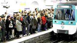 Biến hơi nóng con người thành năng lượng