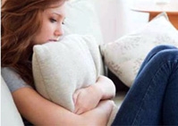 Buồn cũng là chuyện... tốt!