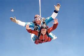 Con người có thể vượt qua rào cản âm thanh?