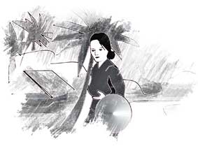 Khúc hát cội cành