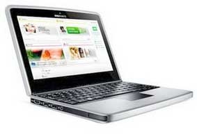 Những nguyên tắc cần biết khi mua netbook