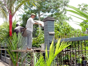 Thuận lòng dân, ý Đảng