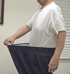 Giảm cân nhanh dễ bị ung thư, tiểu đường