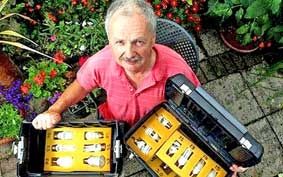 “Thư viện” thiết bị tiết kiệm năng lượng