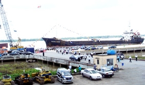 Cơ hội mới cho đất "Chín Rồng"...