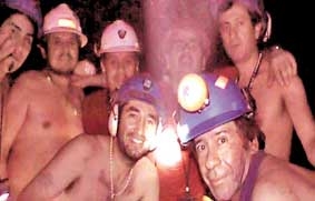 Chile: Có thể rút ngắn thời gian giải cứu thợ mỏ