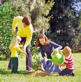 Trẻ em có ảnh hưởng hơn các nhà khoa học!