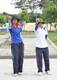 Bi sắt Cần Thơ - Môn thể thao bị "quên"