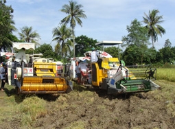 Dntn Nhựa Hoàng Thắng TP Cần Thơ đoạt giải Nhất