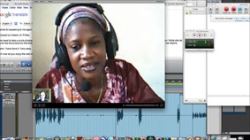 Học ngoại ngữ tự nhiên trực tuyến với người nước ngoài