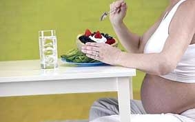 Ăn sáng dễ sinh con trai?