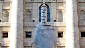 Ngón tay nhiều ý nghĩa