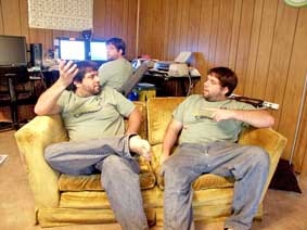 Nói chuyện một mình là... tốt!?