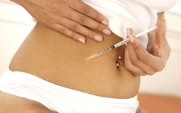 Thử máu giúp chẩn đoán sớm 
bệnh tiểu đường và các biến chứng