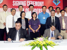 Nhiều chương trình đào tạo sau đại học phù hợp với sinh viên Cần Thơ