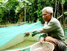 Đoàn kết, giúp nhau thoát nghèo