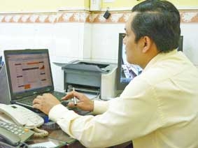 Đẩy mạnh ứng dụng thương mại điện tử