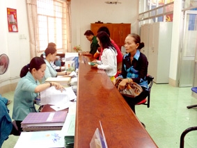 Cần sự phối hợp đồng bộ của các ngành hữu quan