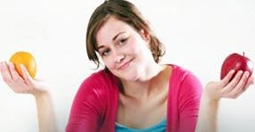 Lựa chọn thế nào 
tốt nhất cho sức khỏe?