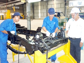 Cần chiến lược kinh doanh hợp lý để bảo toàn vốn