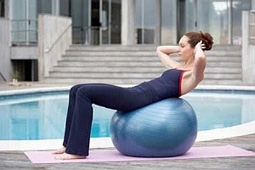 Sống khỏe ở tuổi trung niên