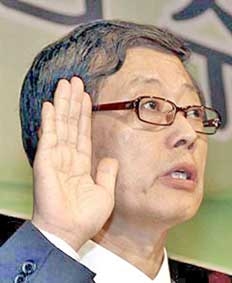 Hàn Quốc có Thủ tướng mới