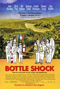 “Bottle Shock”